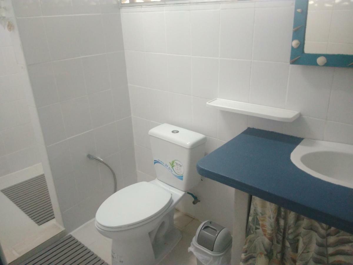 Captain Nemo Guesthouse 涛岛 外观 照片